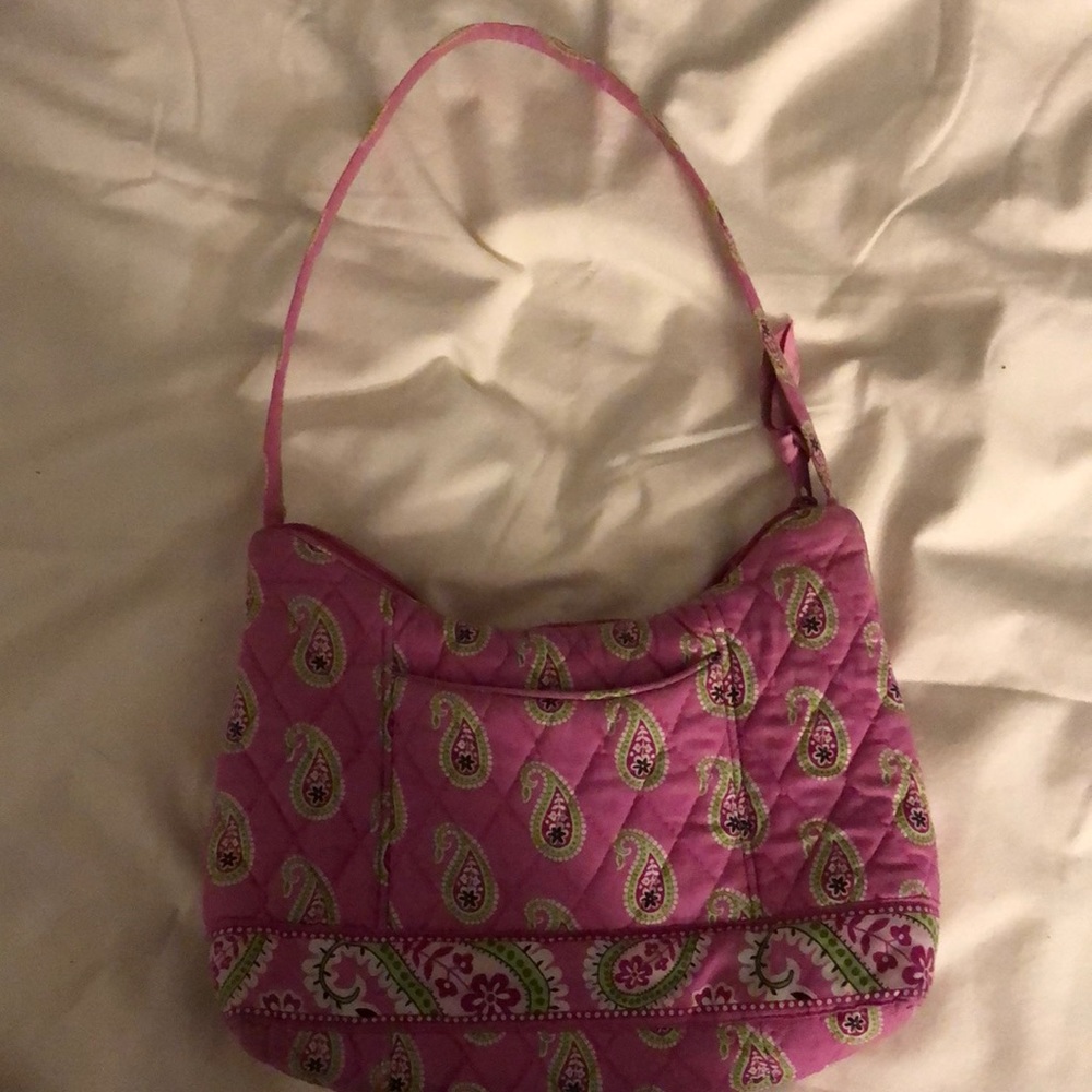 Vera Bradley small handbag